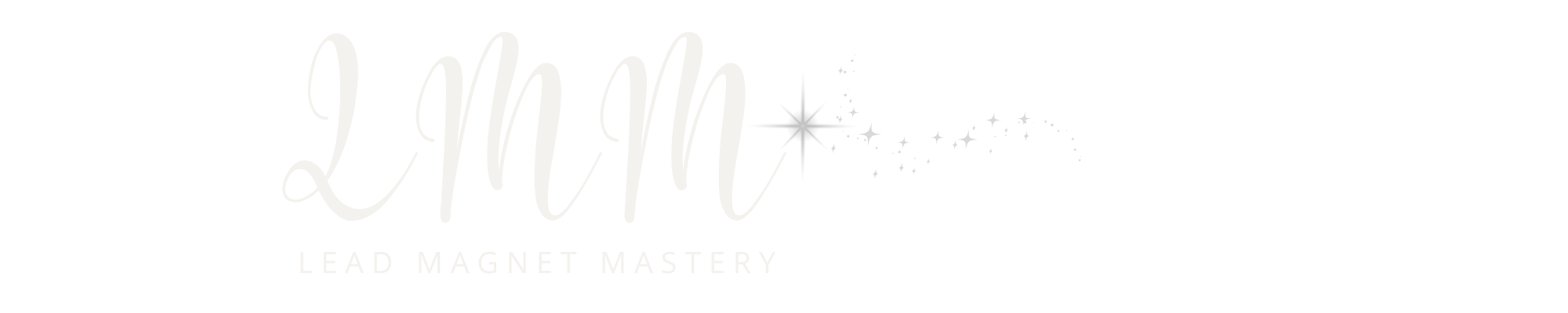 Lead Magnet Mastery Blog